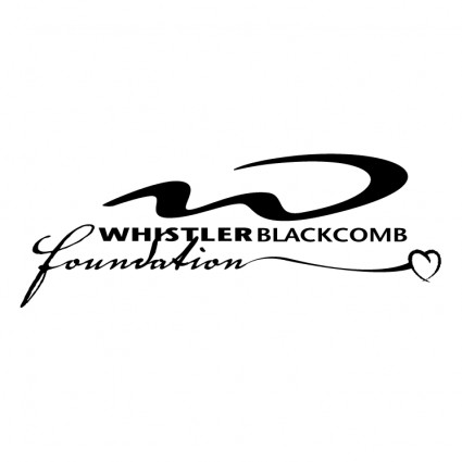 Fundação de Whistler blackcomb