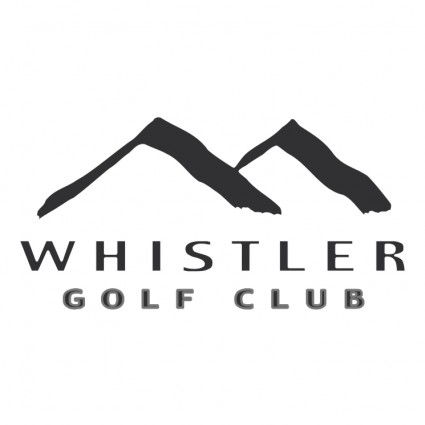 Уистлер гольф клуб