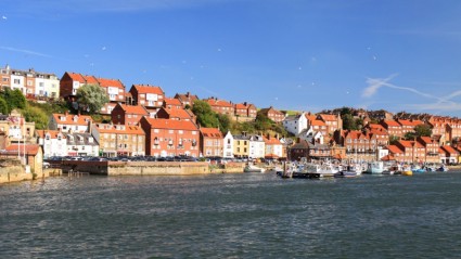 Порт Whitby