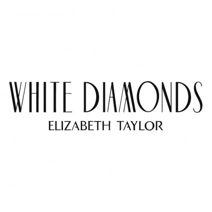 biały diamenty