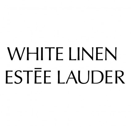 lino blanco
