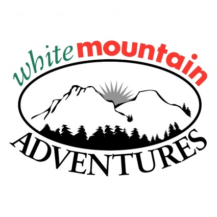 aventuras de montanha branca