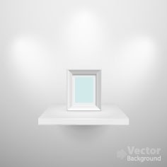 espacio en blanco para mostrar el vector