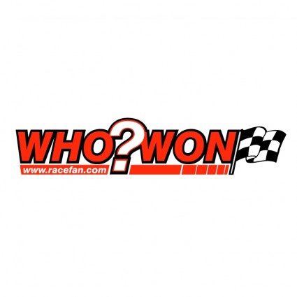 Who Won Racing