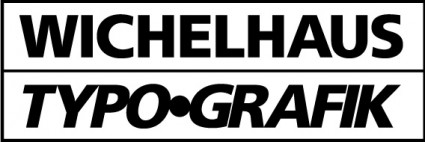 維歇爾豪斯 tipografik logo2