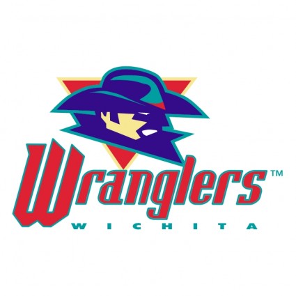 wranglers de Wichita