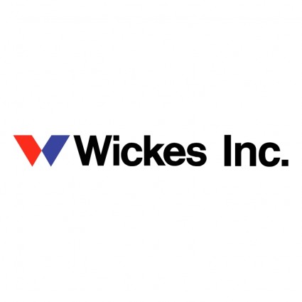 Wickes-vector Logo-free Vector Free Download