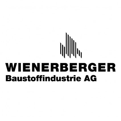 wienerberger baustoffindustrie