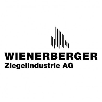 ziegelindustrie Wienerberger ag