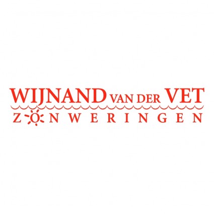 Wijnand Van Der Vet