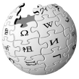 Wikipedia-Globus