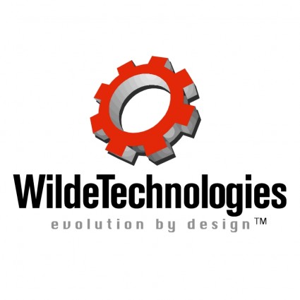 tecnologie di Wilde