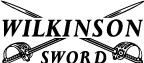 logotipo da espada de Wilkinson