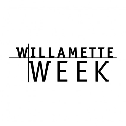 Willamette tuần