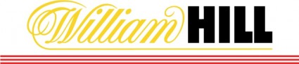 logotipo de William hill