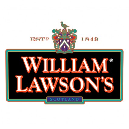 วิลเลียม lawsons