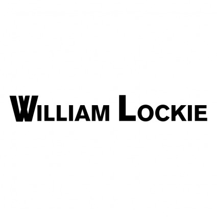 威廉 lockie