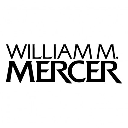 William m mercer
