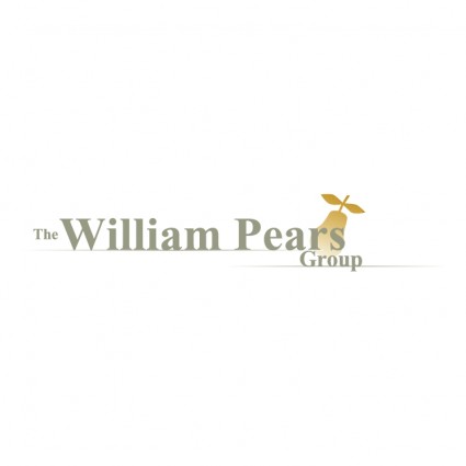 Grupo de peras William de empresas ltd