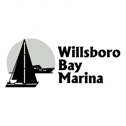 Willsboro baia marina