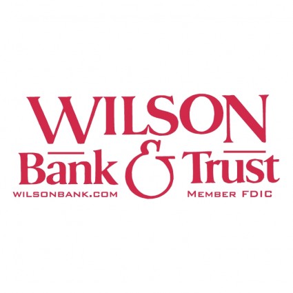 윌슨 은행 신뢰