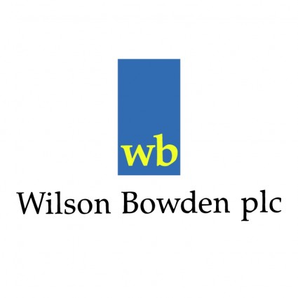 bowden วิลสัน