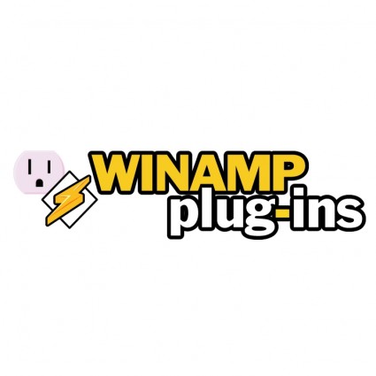 Winamp plug-ins
