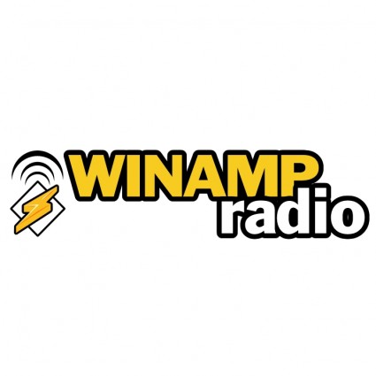 winamp のラジオ