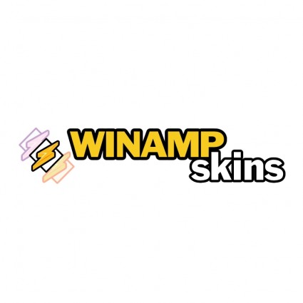 pieles de Winamp