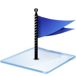 Bandiera Blu di Windows