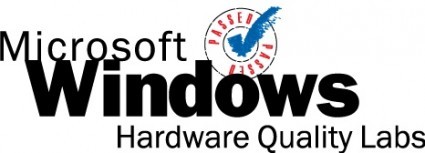 qualité du matériel Windows