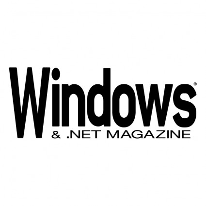 Windows bersih majalah