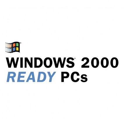 Windows Ready Pcs