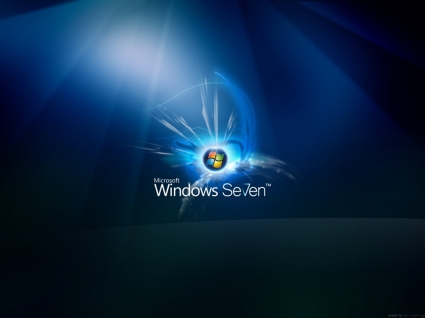 Windows 7 tapeta windows 7 rachmistrz