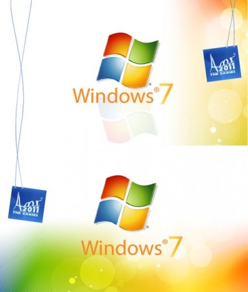 Fondo de pantalla de Windows por el zakies