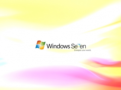 Windows Wallpaper Windows 7-Computern