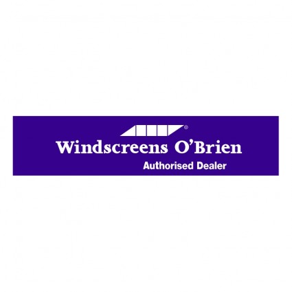 Windscreens Obrien
