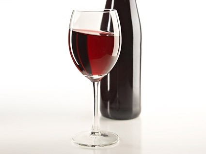葡萄酒的品質圖片