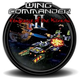 Wing Commander Ii