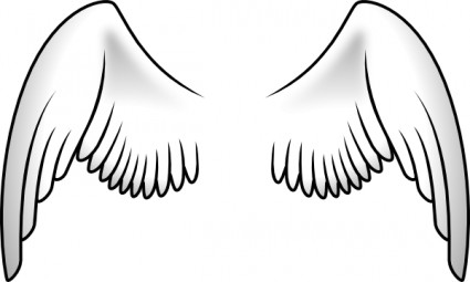 ailes clip art