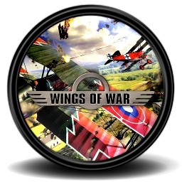 戦争の翼