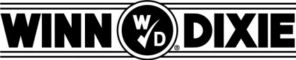 logotipo de Winn dixie