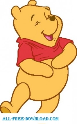 Winnie the pooh pooh
