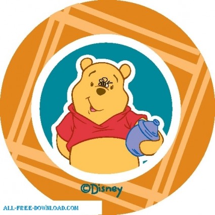 Winnie the pooh pooh