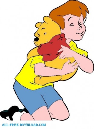 Winnie pooh pooh