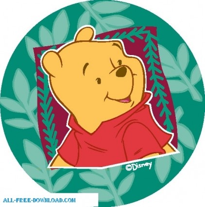 Winnie pooh pooh