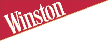 logotipo de Winston