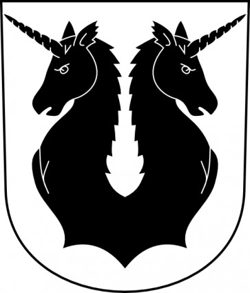 WIPP Mettmenstetten Wappen ClipArt