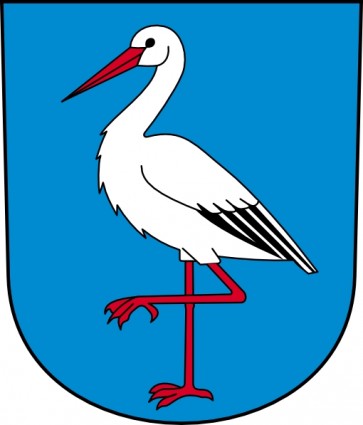 WIPP oetwil am see escudo clip art