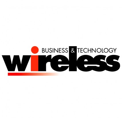 Wireless Business Technology
